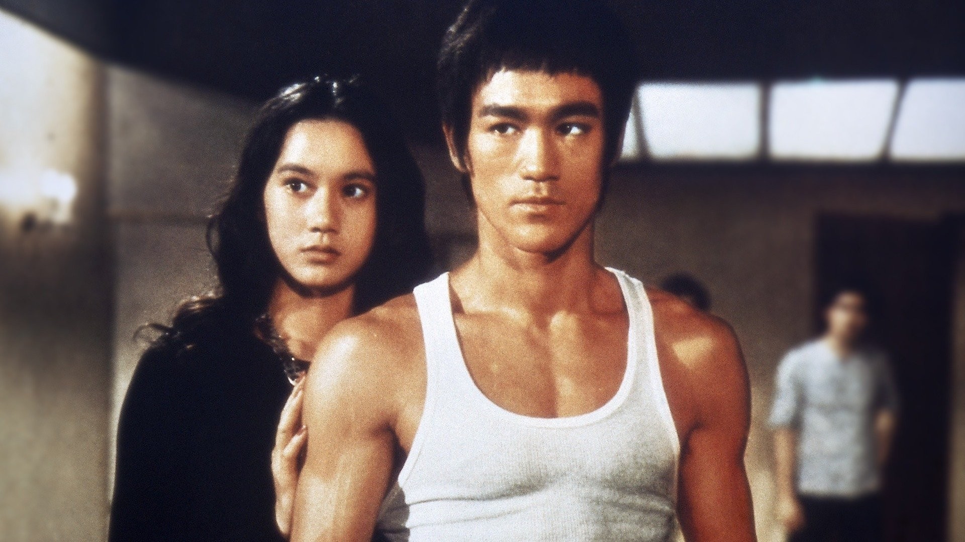 Return of the Dragon | Rotten Tomatoes